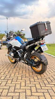 BMW-R 1250 GS PREMIUM BMW-R 1250 GS PREMIUM-2020