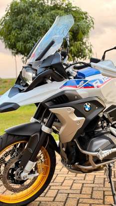 BMW-R 1250 GS PREMIUM-2020