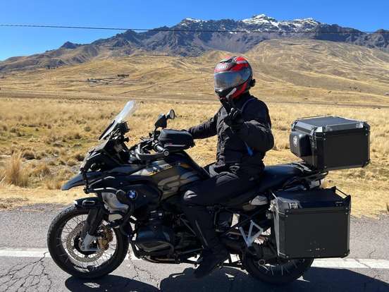 BMW-R 1250 GS PREMIUM-2019