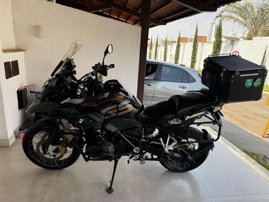 BMW-R 1250 GS PREMIUM BMW-R 1250 GS PREMIUM-2019