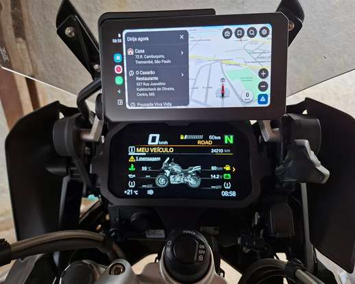 BMW-R 1250 GS TRIPLE BLACK BMW-R 1250 GS TRIPLE BLACK-2022