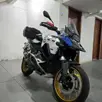 BMW R 1300 GS ADVENTURE TROPHY BMW R 1300 GS ADVENTURE TROPHY