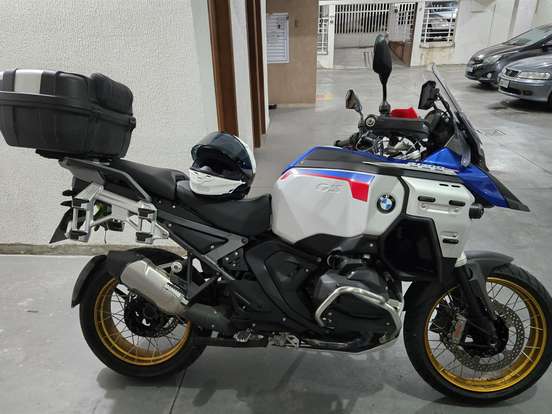 BMW-R 1300 GS ADVENTURE TROPHY BMW-R 1300 GS ADVENTURE TROPHY-2025