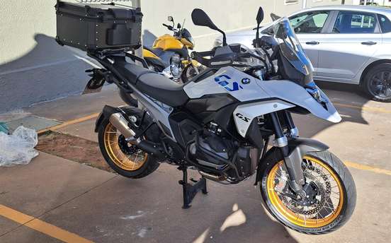 BMW-R 1300 GS PLUS-2024