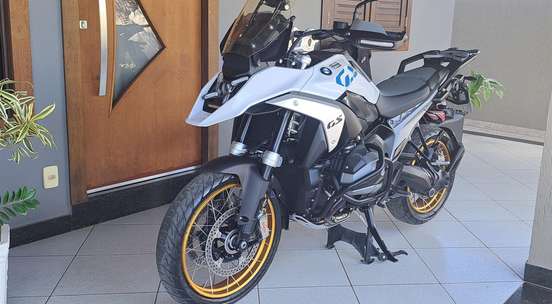 BMW-R 1300 GS PLUS-2024