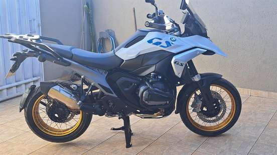 BMW-R 1300 GS PLUS-2024