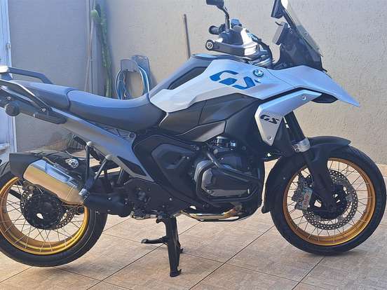 BMW-R 1300 GS PLUS BMW-R 1300 GS PLUS-2024