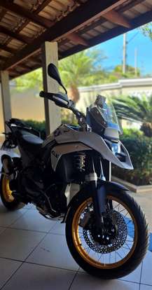BMW-R 1300 GS PLUS BMW-R 1300 GS PLUS-2024
