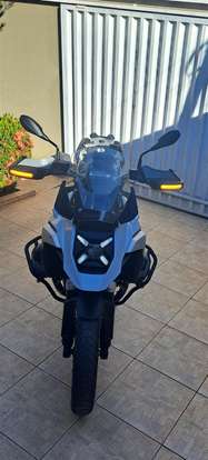BMW-R 1300 GS PLUS-2024
