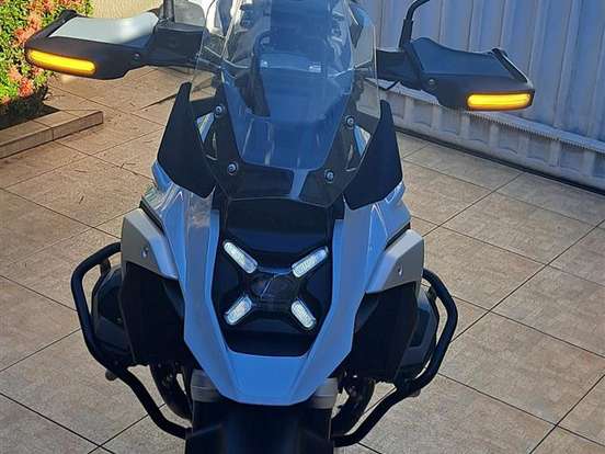 BMW-R 1300 GS PLUS BMW-R 1300 GS PLUS-2024