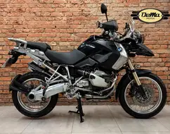 BMW R 1200 GS BMW R 1200 GS