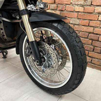 BMW-R 1200 GS-2010
