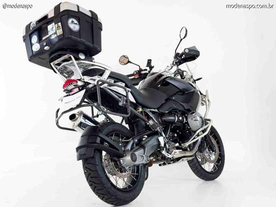 BMW-R 1200 GS-2011