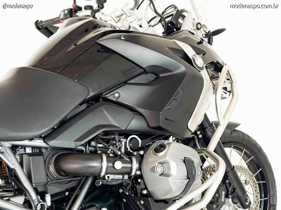 BMW-R 1200 GS-2011