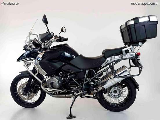 BMW-R 1200 GS BMW-R 1200 GS-2011