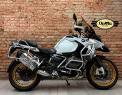 BMW R 1250 GS ADVENTURE PREMIUM RALLYE BMW R 1250 GS ADVENTURE PREMIUM RALLYE