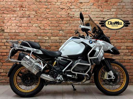 BMW-R 1250 GS ADVENTURE PREMIUM RALLYE BMW-R 1250 GS ADVENTURE PREMIUM RALLYE-2022