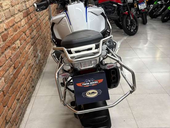 BMW-R 1250 GS ADVENTURE PREMIUM RALLYE BMW-R 1250 GS ADVENTURE PREMIUM RALLYE-2022