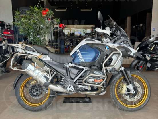 BMW-R 1250 GS ADVENTURE BMW-R 1250 GS ADVENTURE-2023