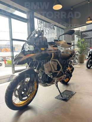 BMW-R 1250 GS ADVENTURE-2023