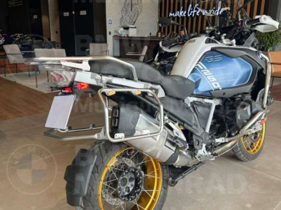 BMW-R 1250 GS ADVENTURE BMW-R 1250 GS ADVENTURE-2023