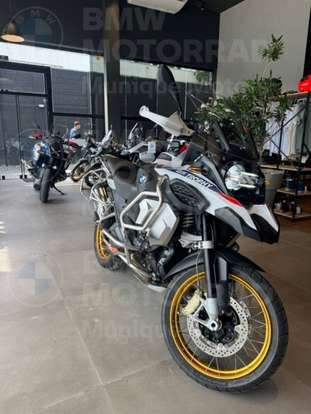 BMW-R 1250 GS ADVENTURE-2023