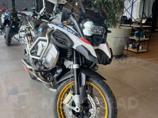 BMW-R 1250 GS ADVENTURE BMW-R 1250 GS ADVENTURE-2023