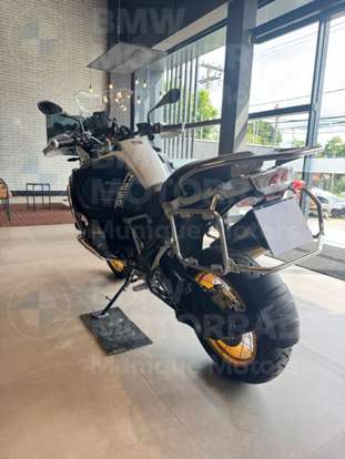 BMW-R 1250 GS ADVENTURE-2023
