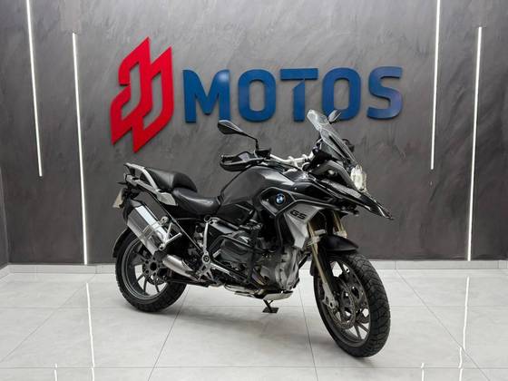 BMW R 1250 GS SPORT 