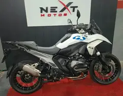 BMW R 1300 GS TROPHY BMW R 1300 GS TROPHY