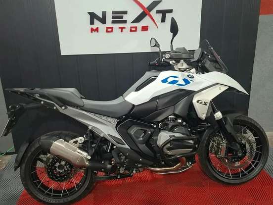 BMW-R 1300 GS TROPHY BMW-R 1300 GS TROPHY-2024