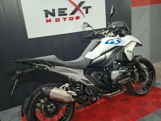 BMW-R 1300 GS TROPHY BMW-R 1300 GS TROPHY-2024