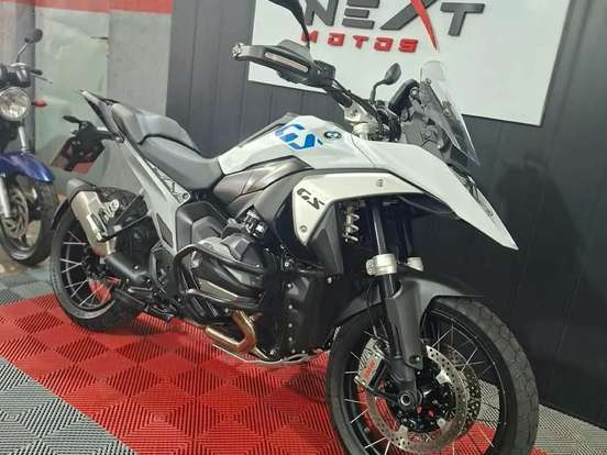 BMW-R 1300 GS TROPHY BMW-R 1300 GS TROPHY-2024