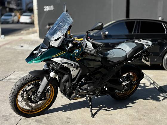 BMW R 1300 GS 