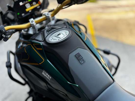 BMW-R 1300 GS-2025