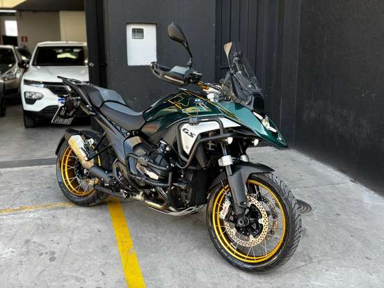 BMW-R 1300 GS-2025