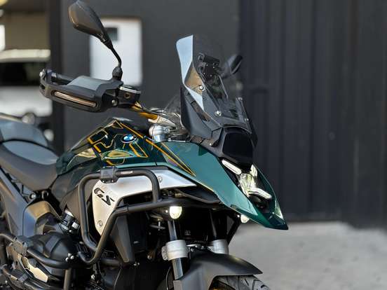 BMW-R 1300 GS-2025