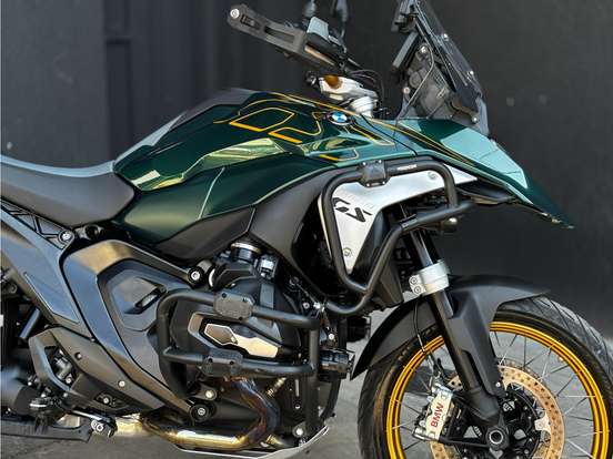 BMW-R 1300 GS-2025