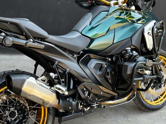 BMW-R 1300 GS BMW-R 1300 GS-2025