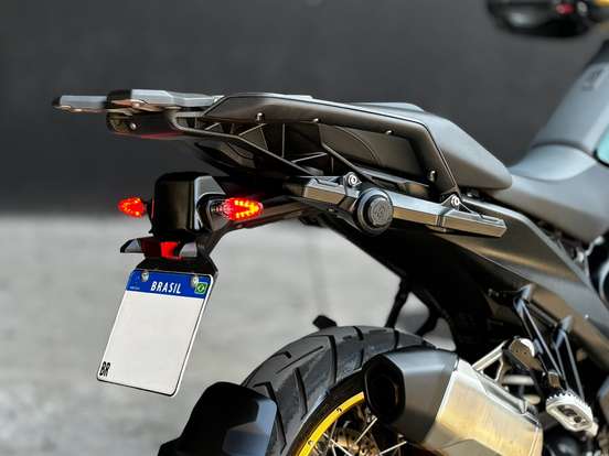 BMW-R 1300 GS-2025