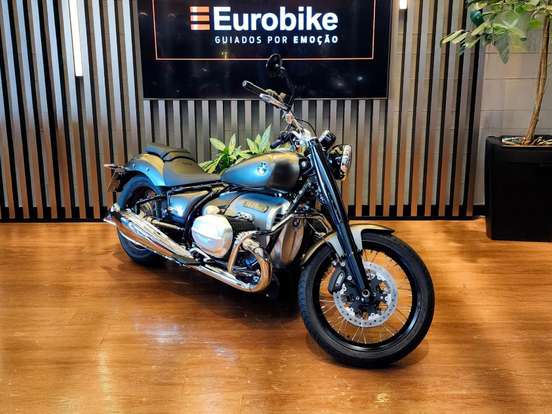 BMW-R 18 BMW-R 18-2023