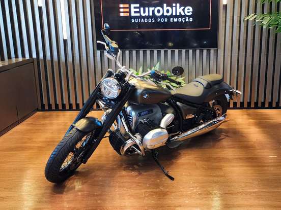 BMW-R 18 BMW-R 18-2023