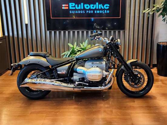 BMW-R 18 BMW-R 18-2023
