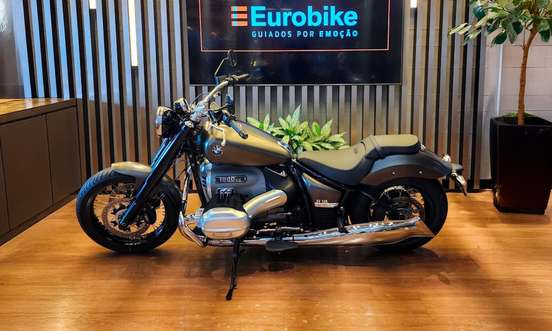 BMW-R 18-2023