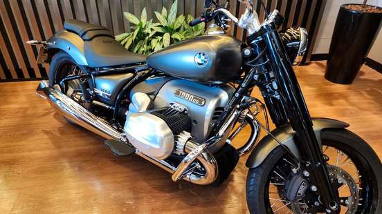 BMW-R 18-2023