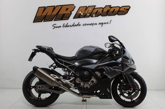 BMW S 1000 RR 