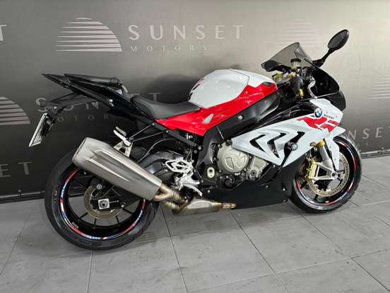BMW-S 1000 RR BMW-S 1000 RR-2018
