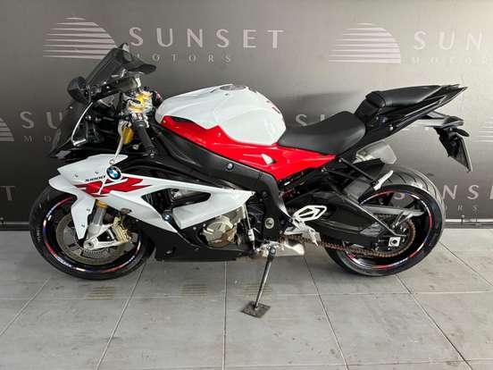 BMW-S 1000 RR BMW-S 1000 RR-2018