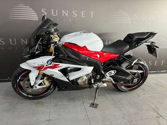 BMW-S 1000 RR BMW-S 1000 RR-2018