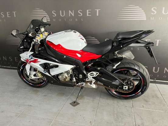 BMW-S 1000 RR BMW-S 1000 RR-2018